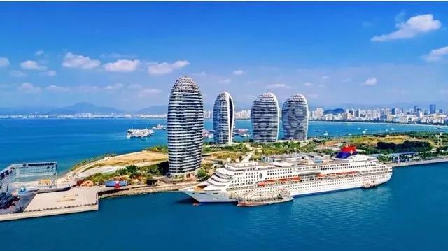 海南自貿港法正式施行，不批地了，海南兩年后或無房可賣！趁現在有機會，來選擇一套屬于你的宜居養生天堂！