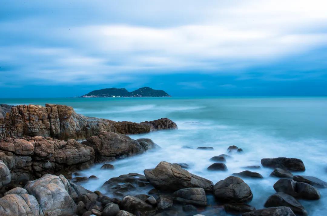 海洋經濟這塊蛋糕，海南想怎么做大？