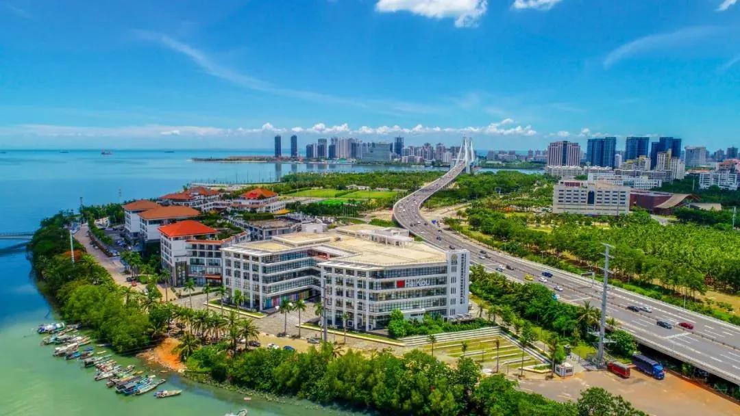 2021年海南宣傳片！堪稱史詩級大片，看完一定會想來海南！